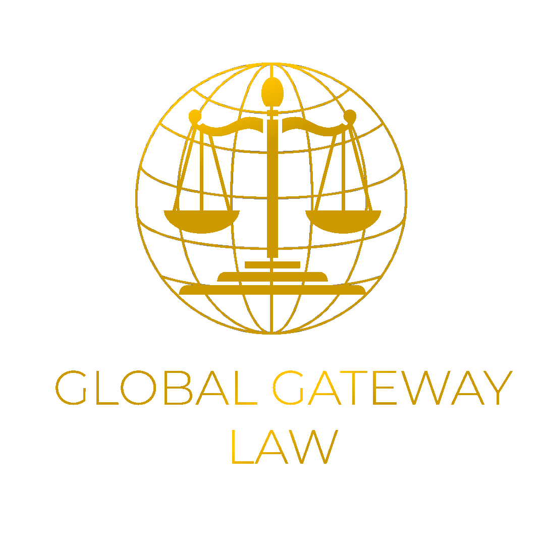 Global Gateway Law